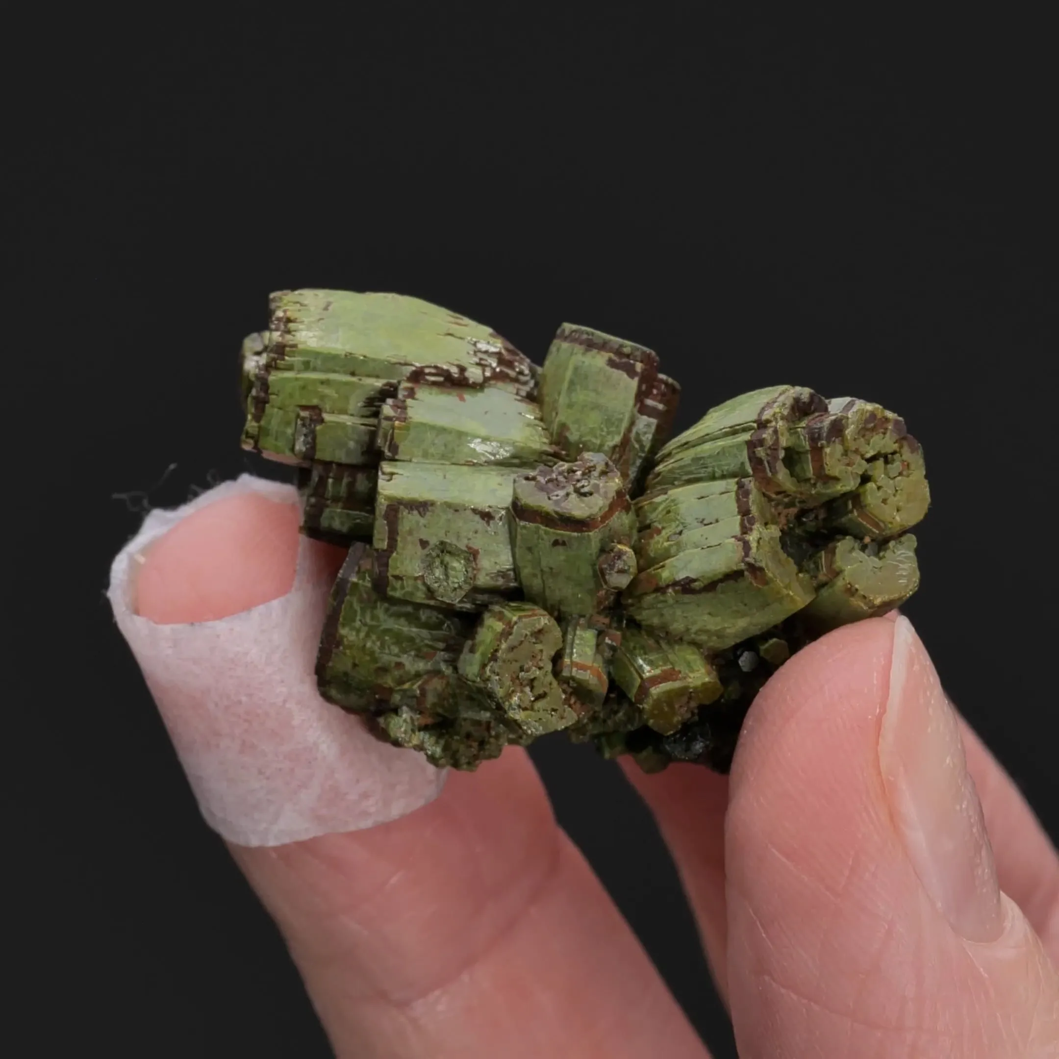 Pyromorphite - image 2