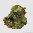 Pyromorphite - image 4