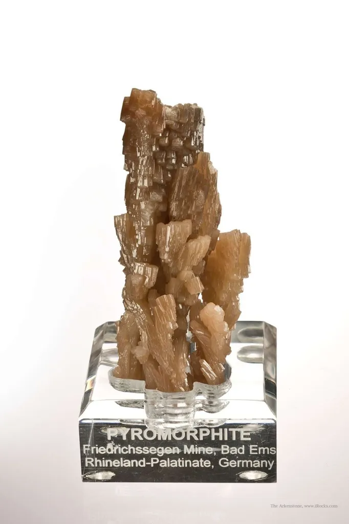 Pyromorphite image