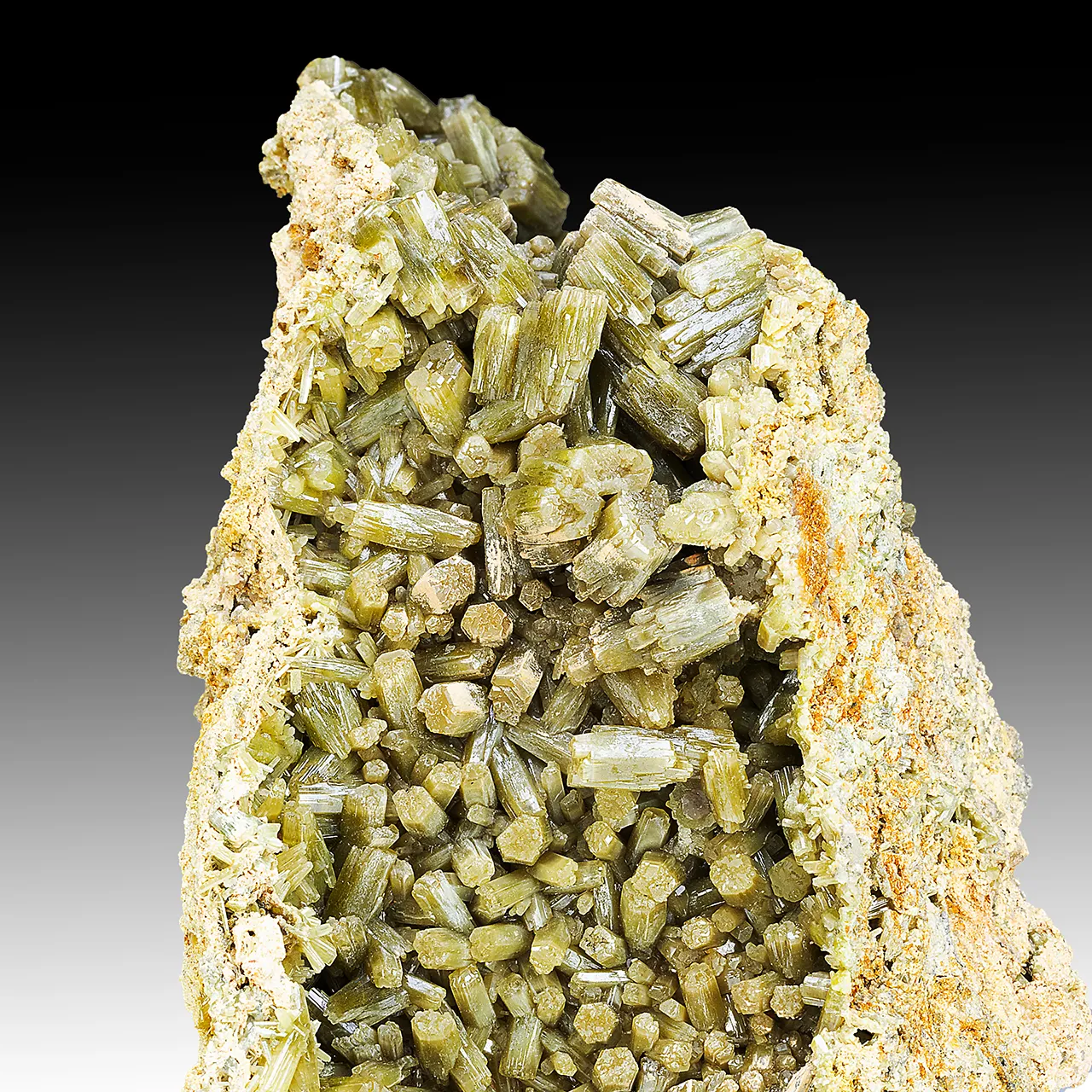 Pyromorphite - image 1