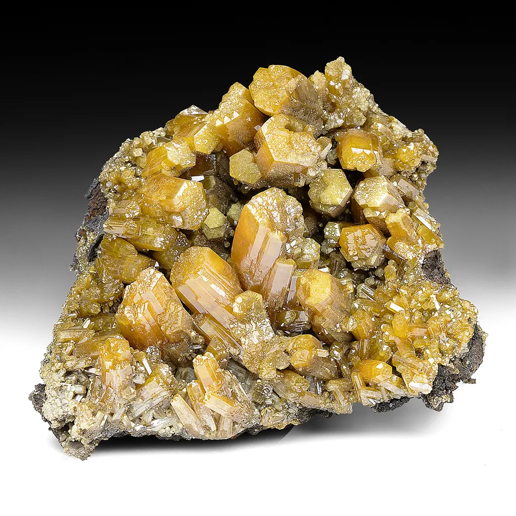 Pyromorphite image