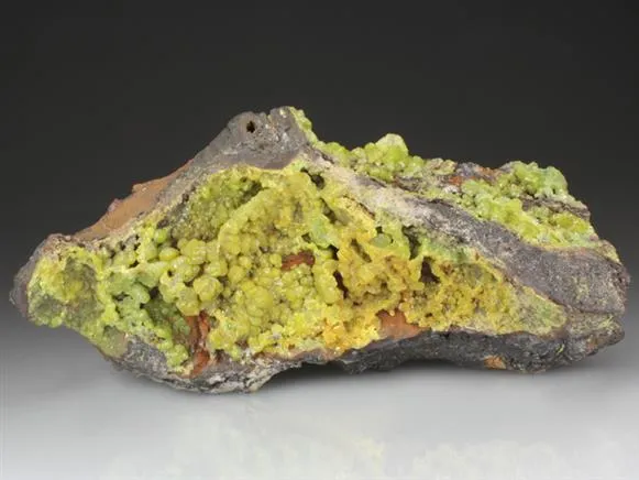 Pyromorphite image