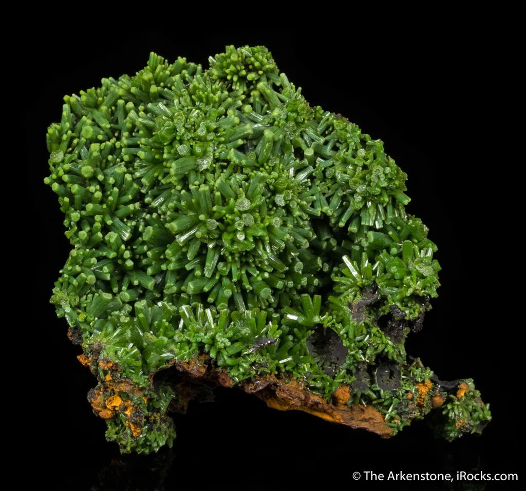 Pyromorphite image