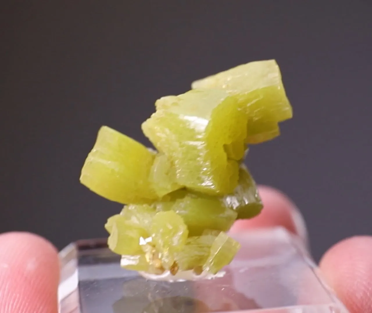 Pyromorphite - image 2