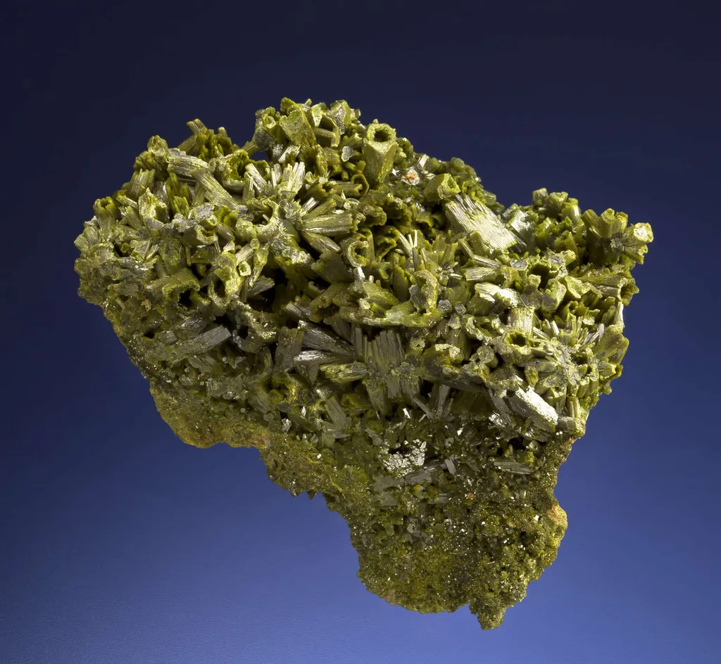 Pyromorphite image