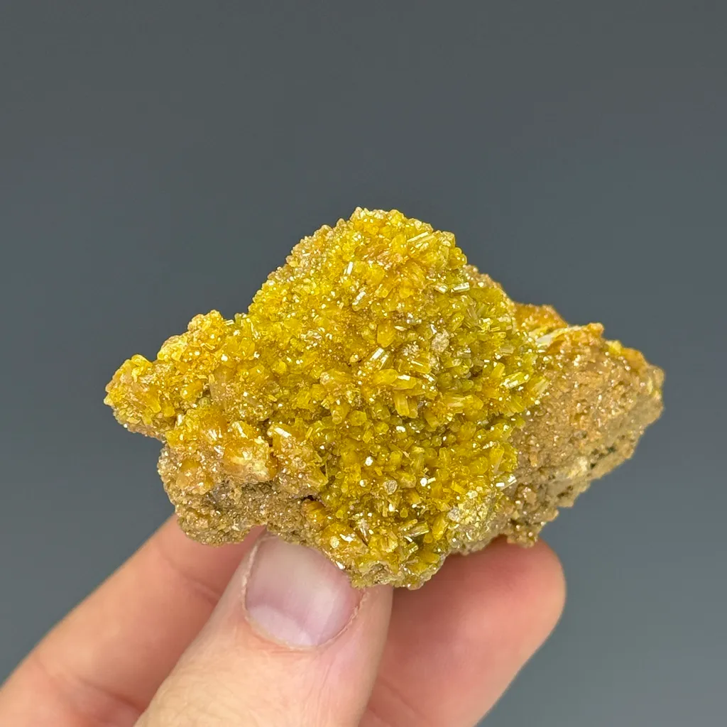 Pyromorphite - image 2