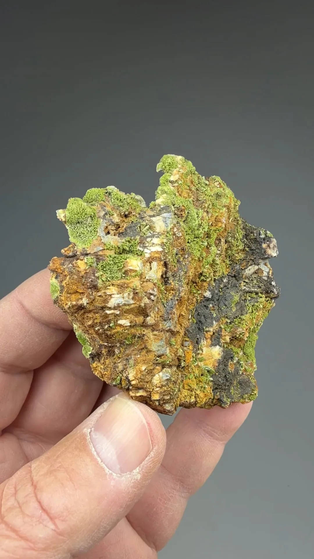 Pyromorphite - image 2