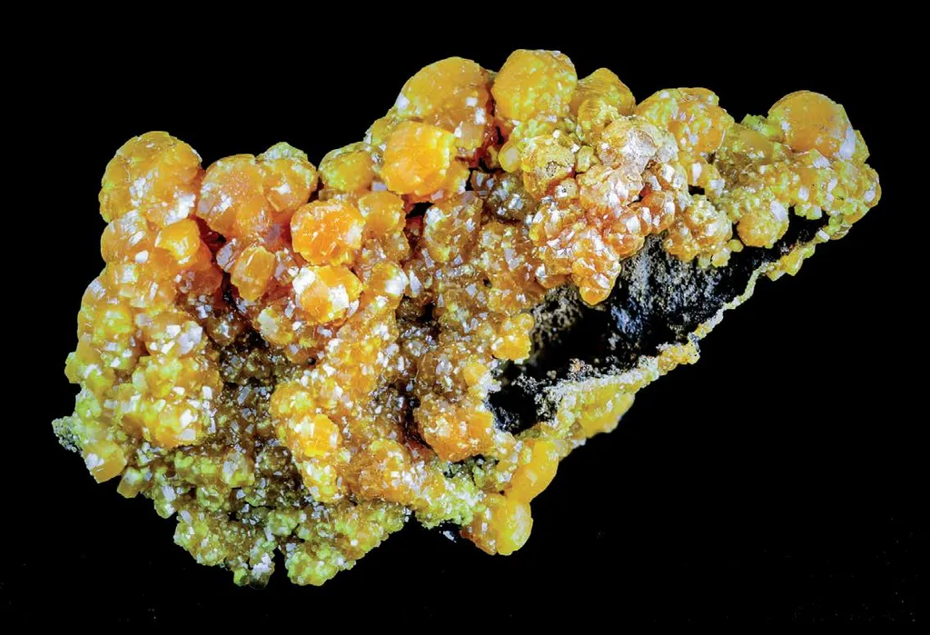 Pyromorphite image
