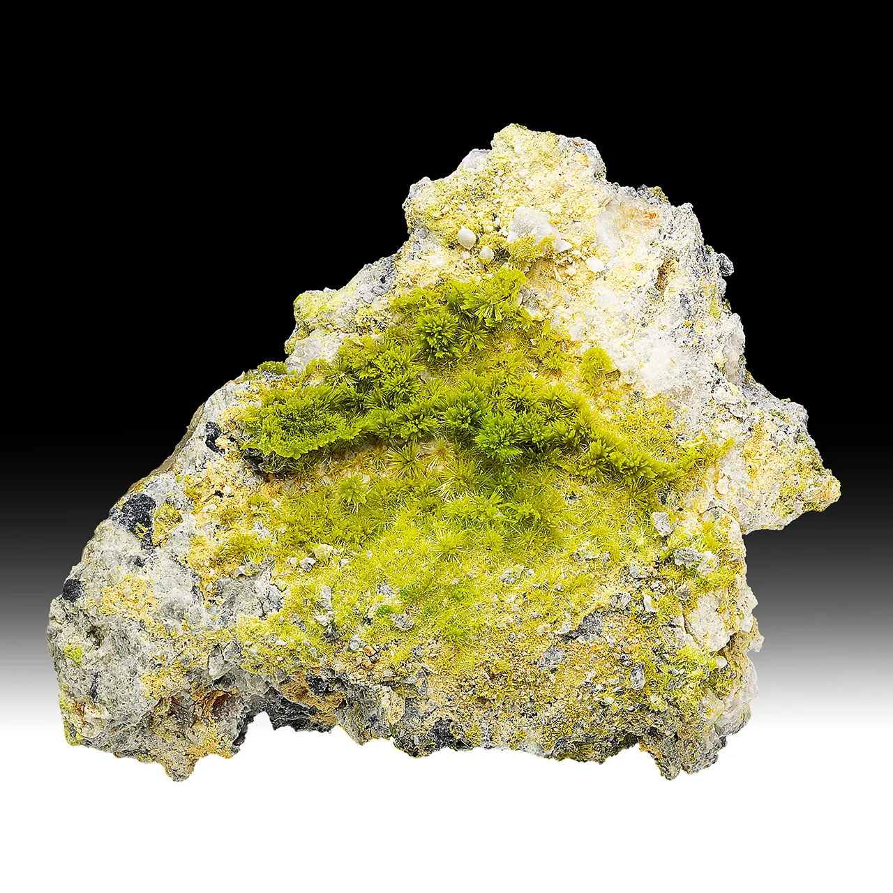 Pyromorphite - image 1
