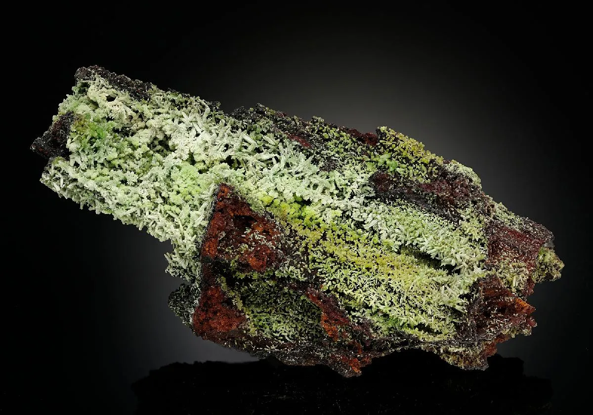 Pyromorphite - image 1