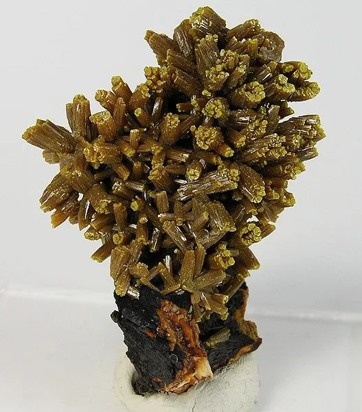 Pyromorphite image