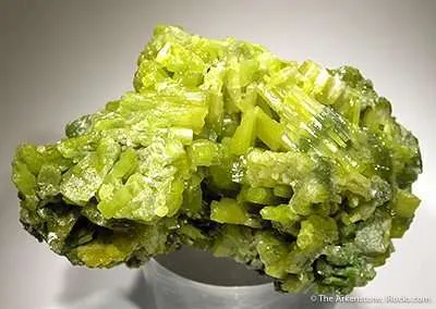 Pyromorphite image