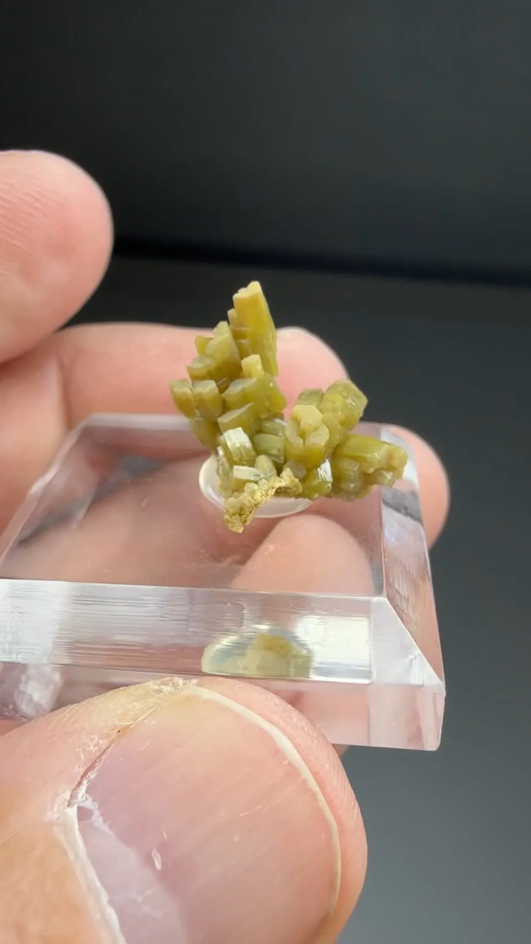 Pyromorphite - image 2