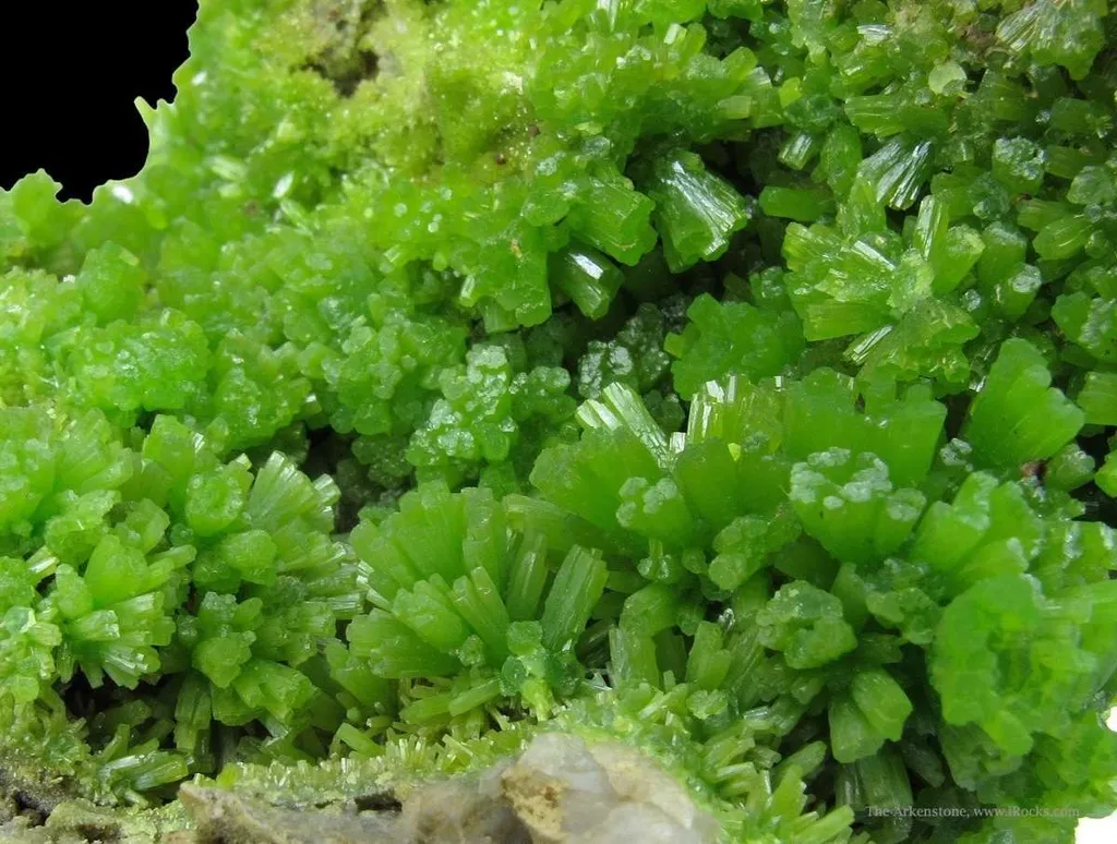 Pyromorphite image