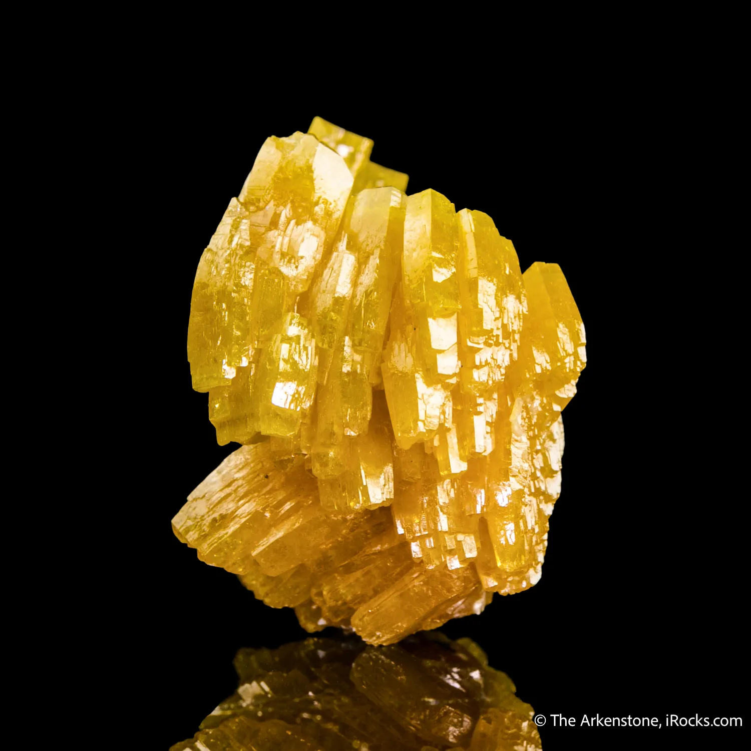 Pyromorphite - image 4