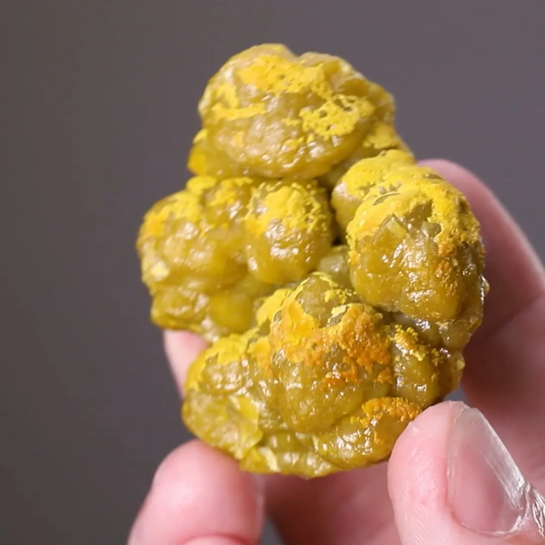 Pyromorphite - image 2