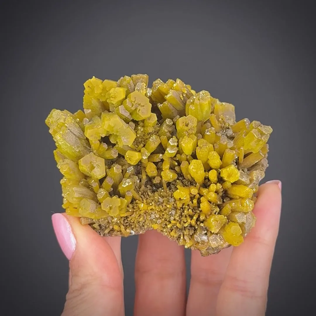 Pyromorphite - image 1