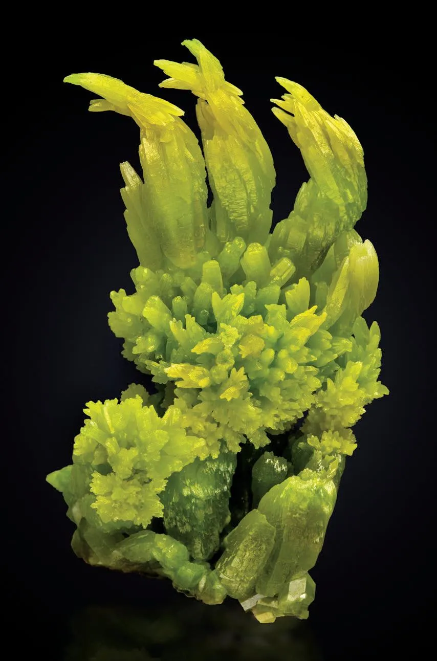 Pyromorphite - image 1