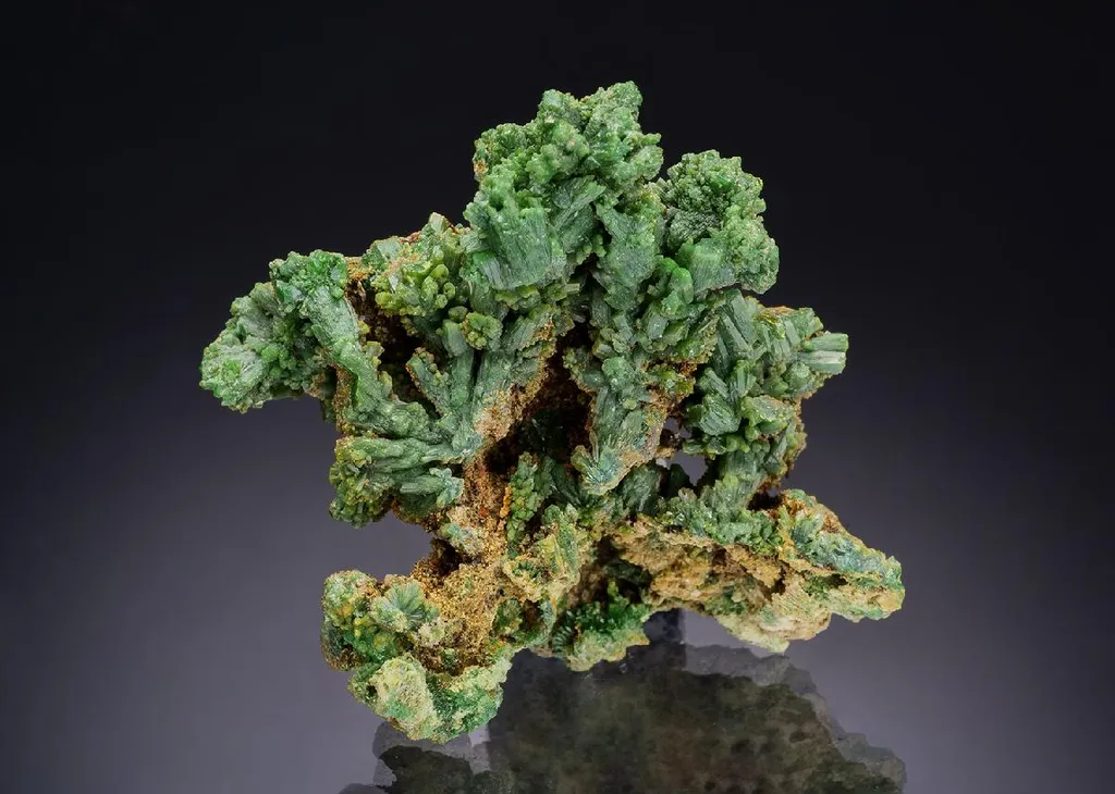 Pyromorphite image