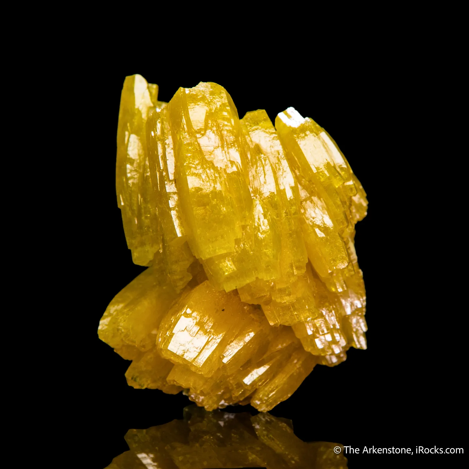 Pyromorphite - image 1