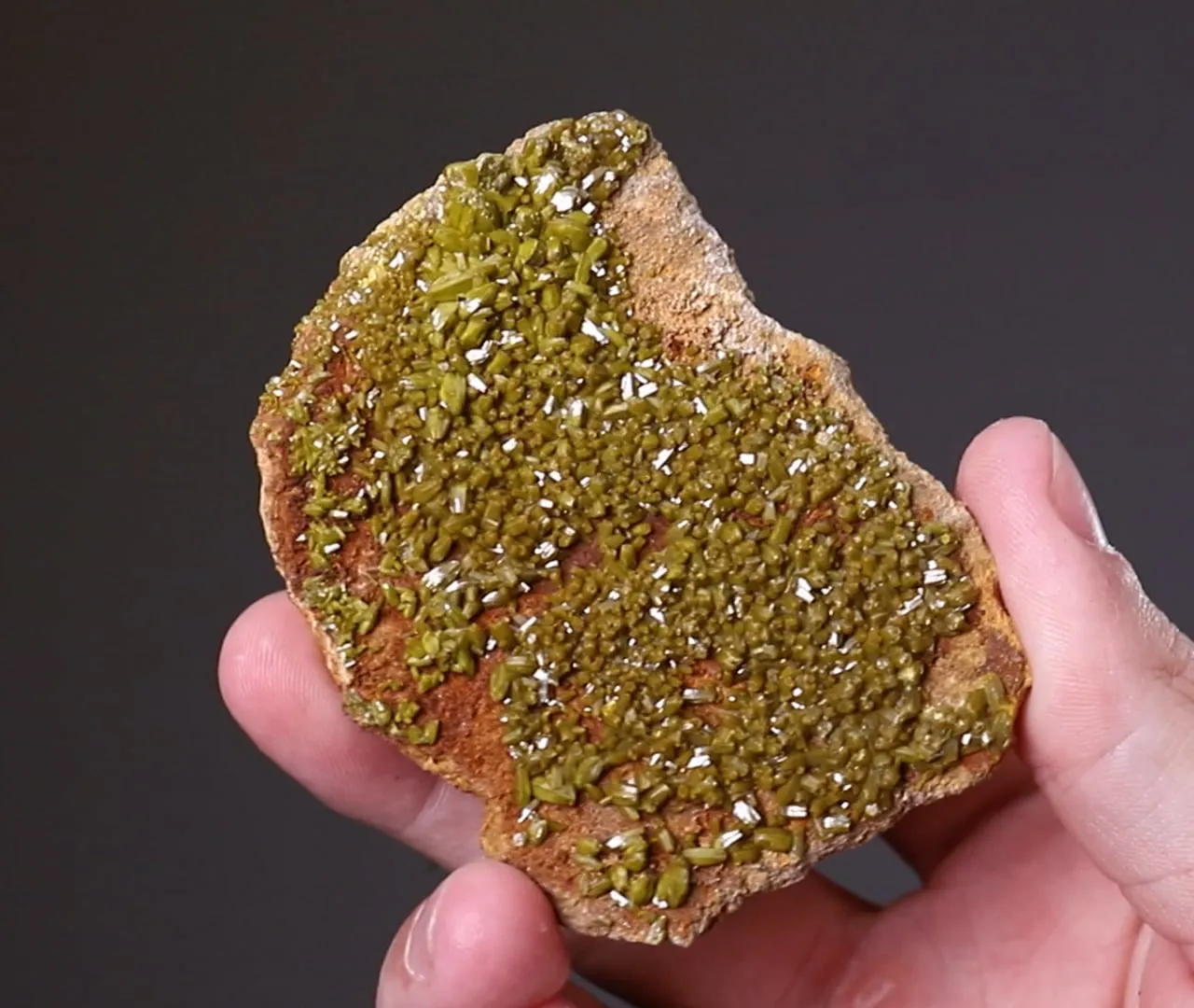 Pyromorphite - image 2