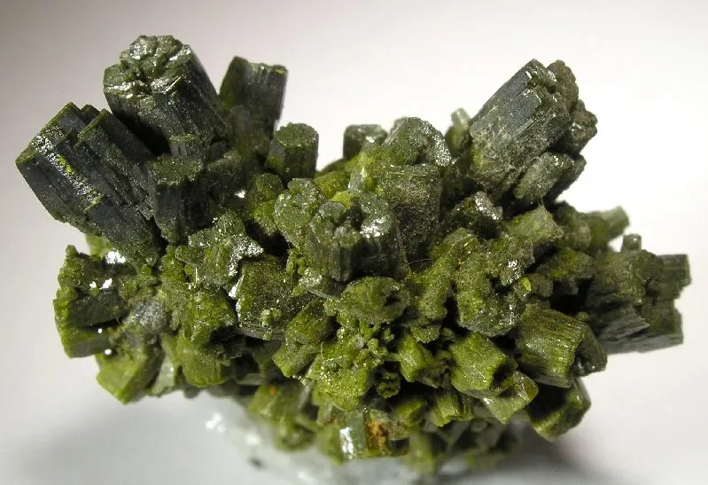 Pyromorphite image
