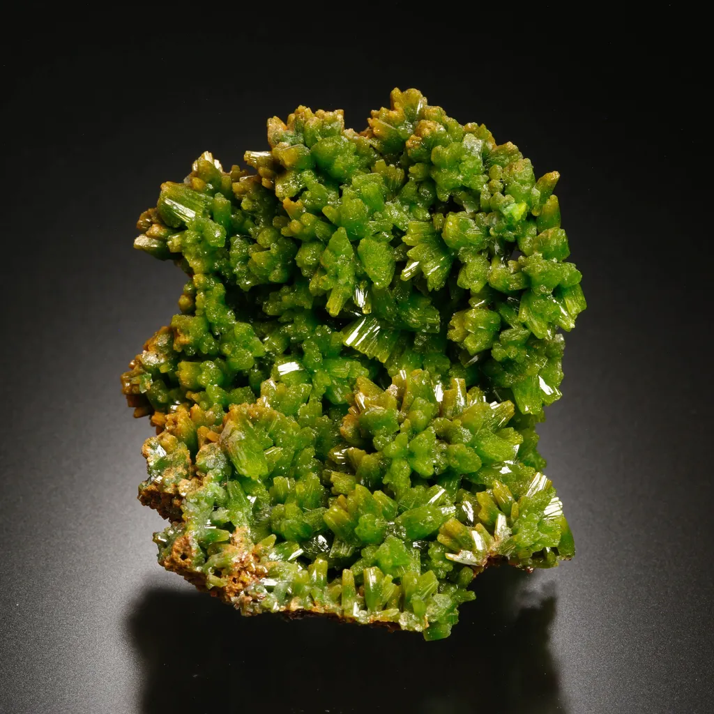 Pyromorphite image