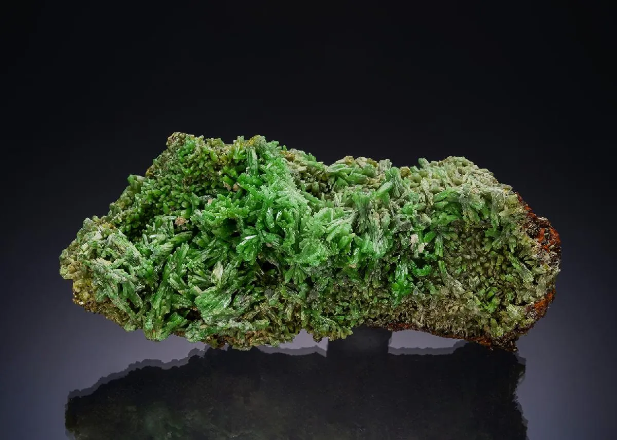 PYROMORPHITE - image 1