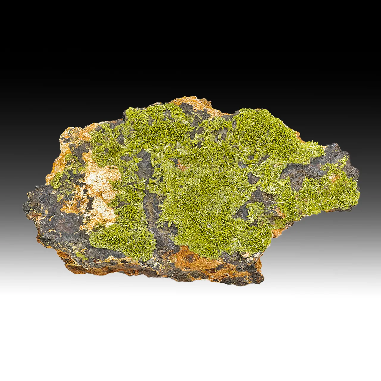 Pyromorphite - image 1