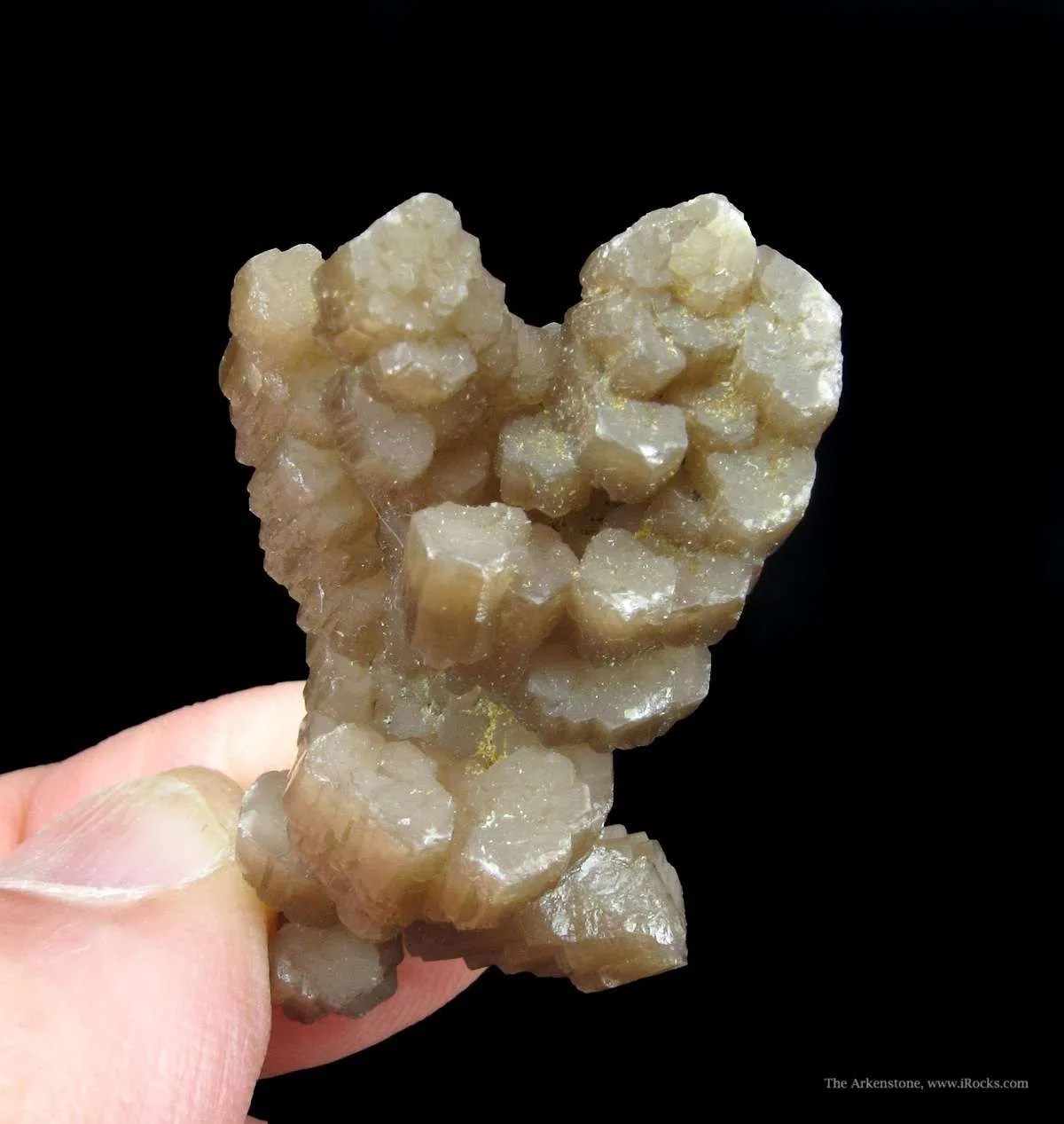 Pyromorphite - image 3