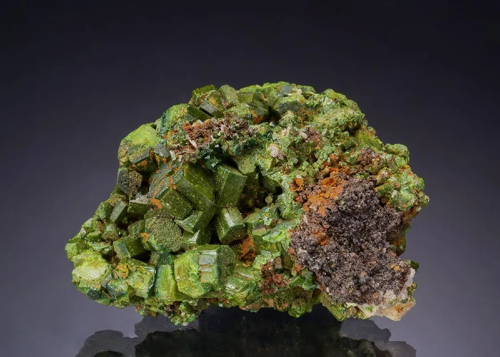 Pyromorphite image