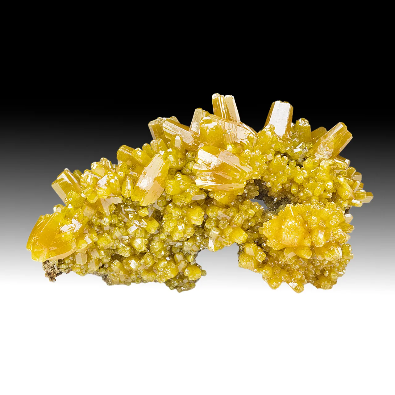 Pyromorphite - image 1