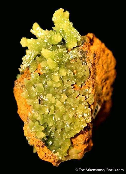 Pyromorphite - image 2