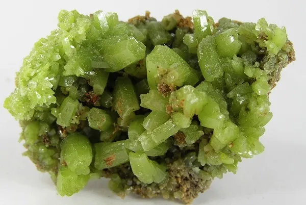 Pyromorphite image