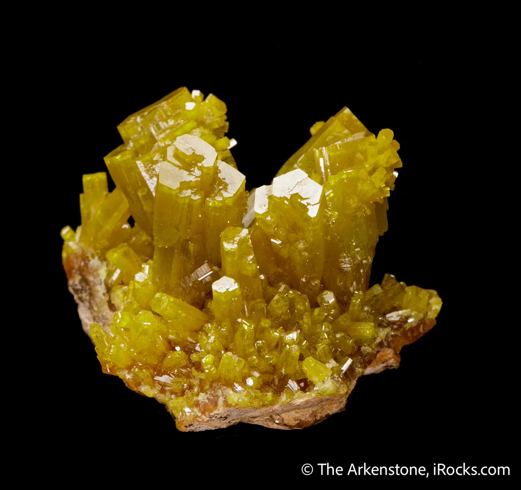 Pyromorphite - image 4