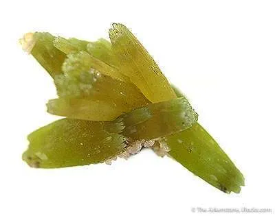 Pyromorphite image
