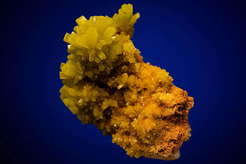 Pyromorphite image