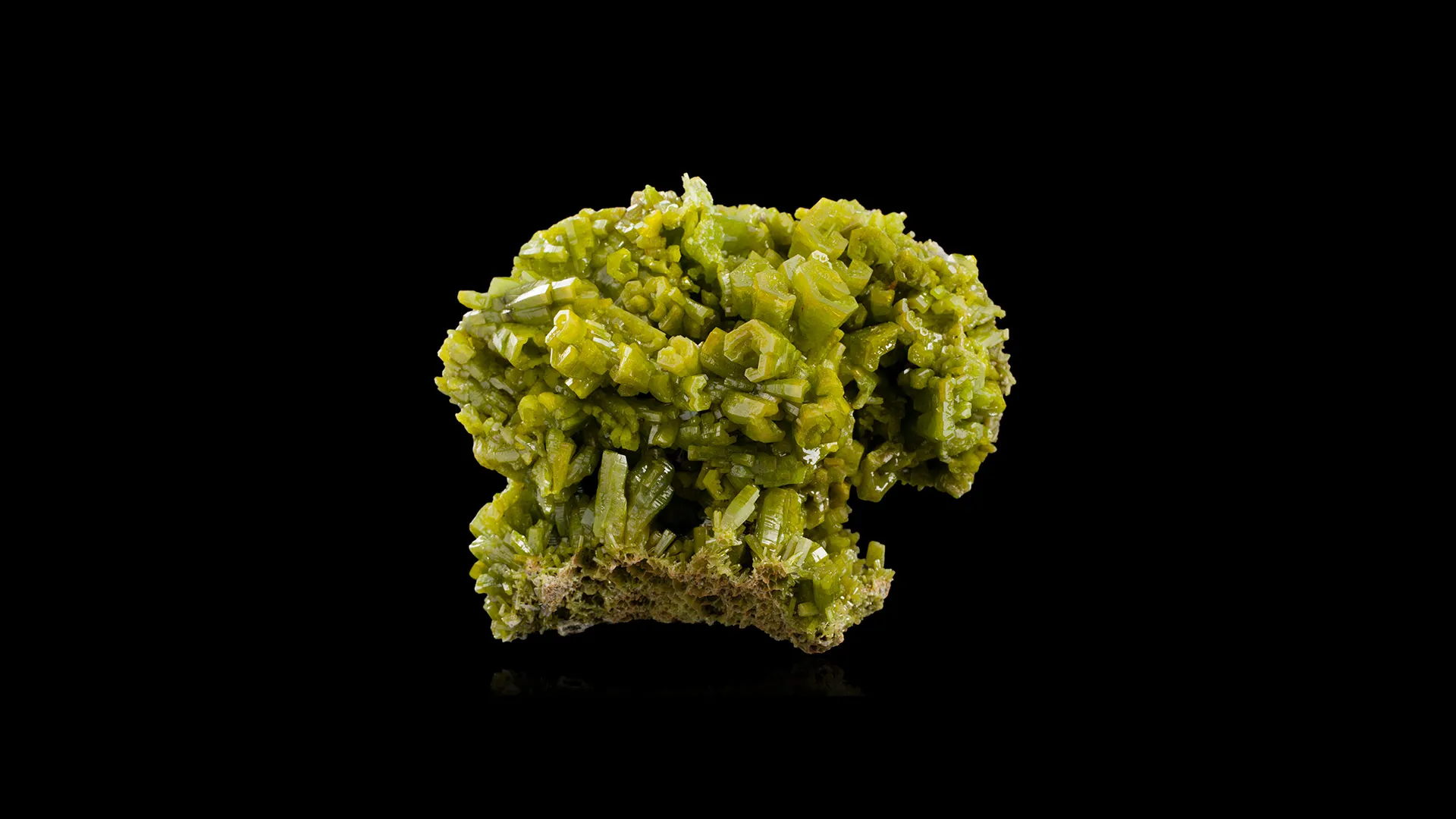 Pyromorphite - image 1