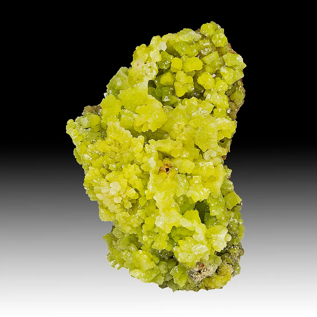 Pyromorphite image