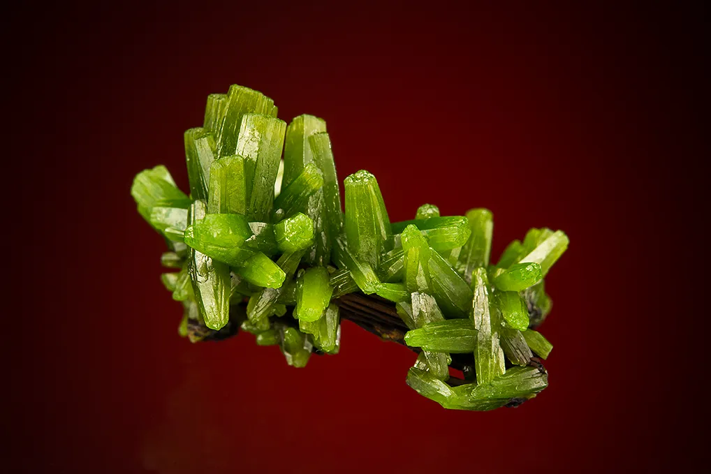 Pyromorphite image