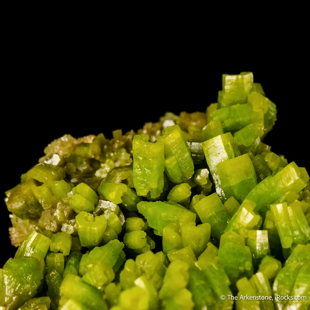 Pyromorphite - image 3