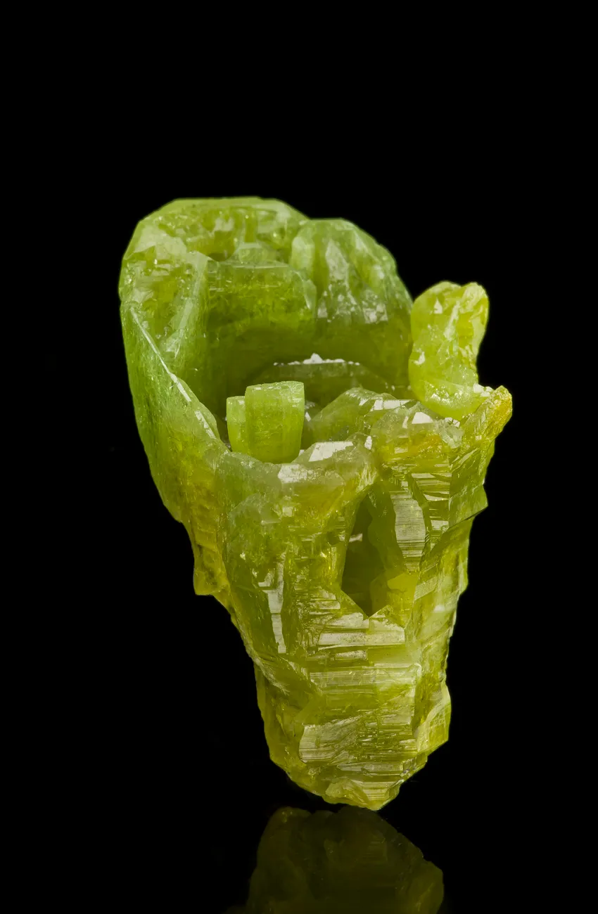 Pyromorphite - image 5