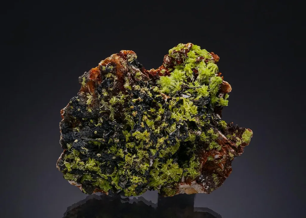 Pyromorphite image
