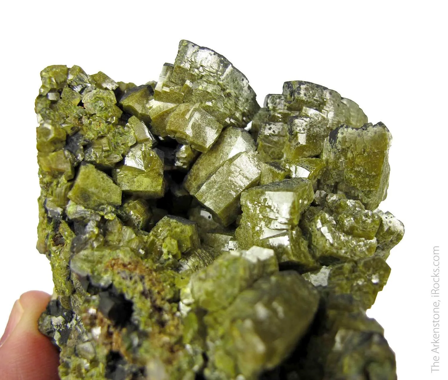 Pyromorphite - image 1