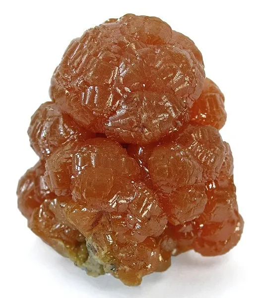 Pyromorphite image
