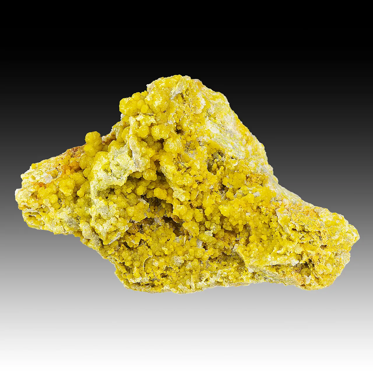 Pyromorphite - image 1
