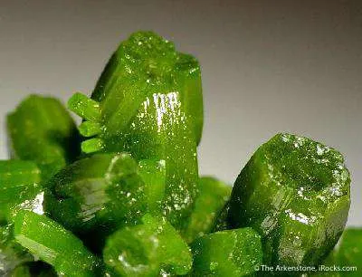 Pyromorphite - image 4