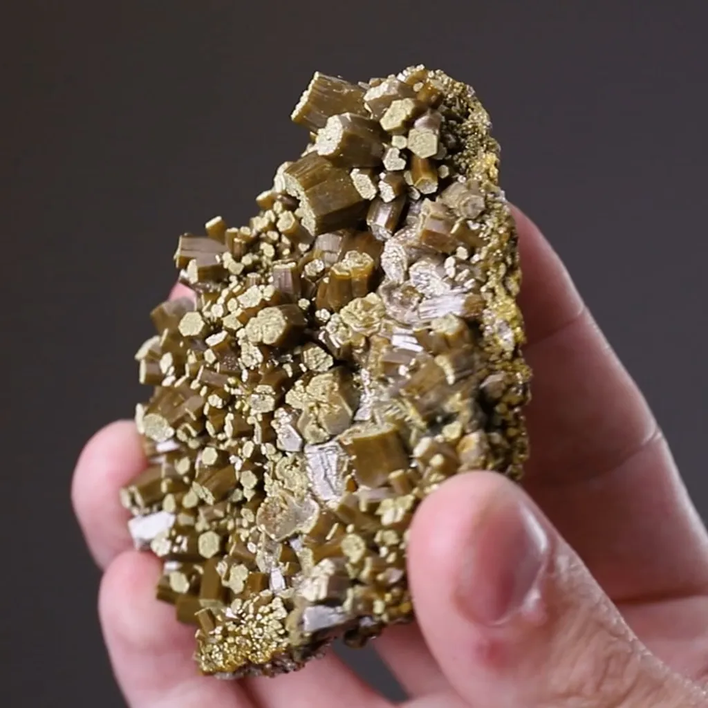 Pyromorphite - image 2