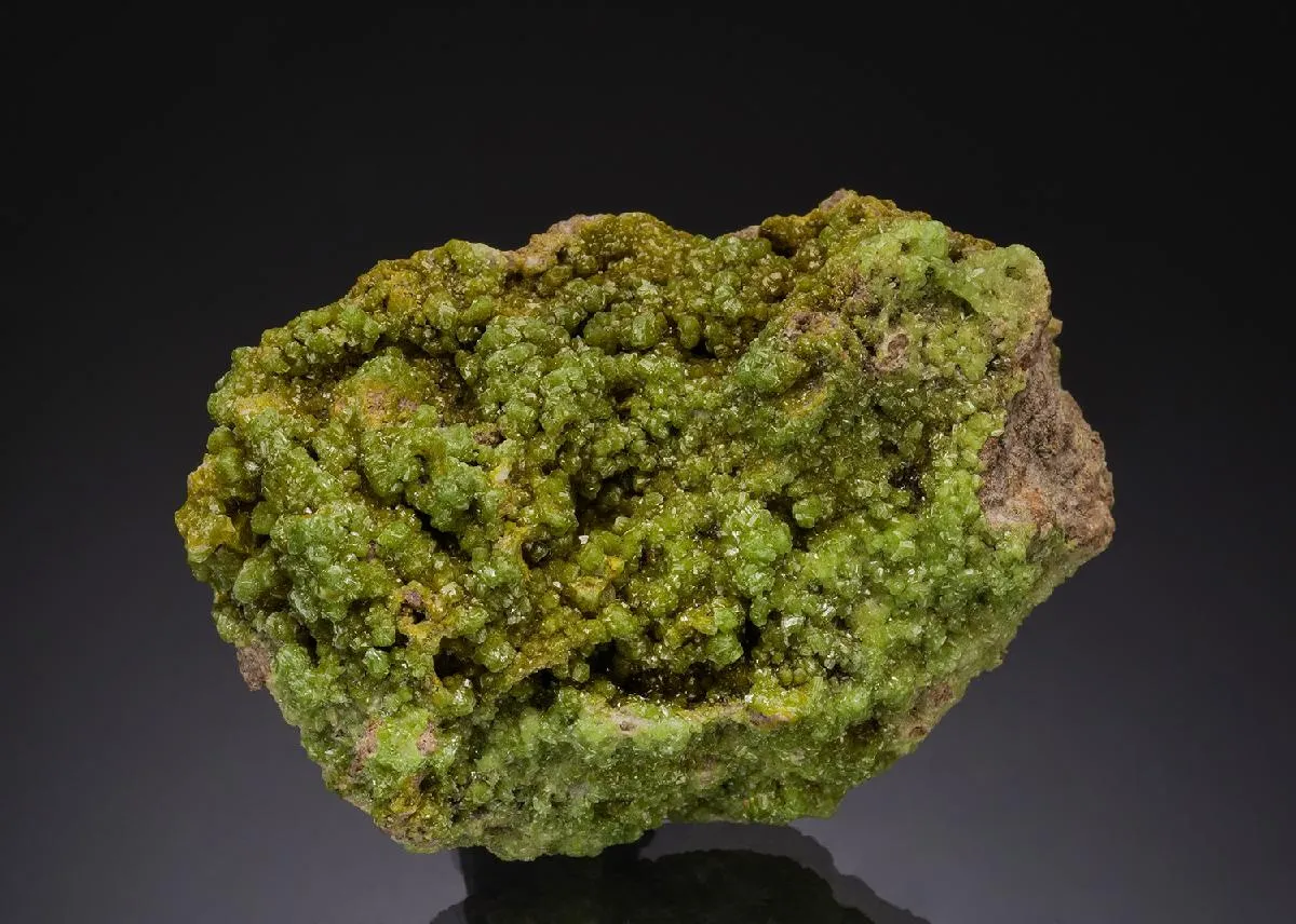 Pyromorphite - image 1