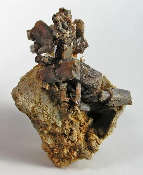 Pyromorphite image